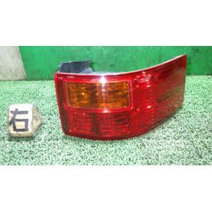 ラフェスタ DBA-B30 右テールランプ ICHIKOH D001A 26550-EN01A 中古