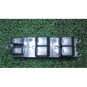 ラフェスタ DBA-B30 パワーウインドウスイッチ  25401-CY00A 25401-CY05...