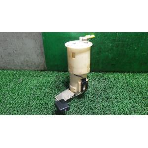 モコ DBA-MG22S フューエルポンプ   17020-4A00D 中古