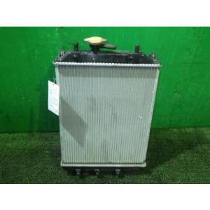 タント CBA-L350S ラジエータ S28