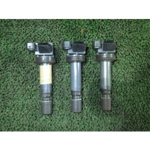 タント CBA-L350S イグニッションコイル S28 デンソー