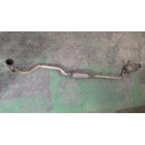 タント ABA-L350S フロントマフラー   17410-B2120 中古