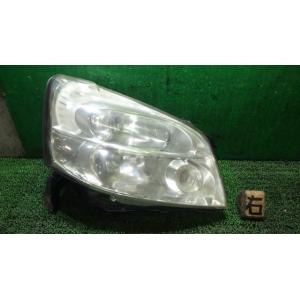 ラフェスタ DBA-B30 右ヘッドランプ ICHIKOH 1813 26010-EN91D 中古