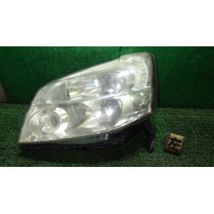 ラフェスタ DBA-B30 左ヘッドランプ ICHIKOH 1813 26060-EN91D 中古