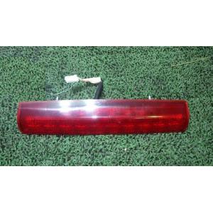 ラフェスタ DBA-B30 ハイマウントストップランプ KOITO 286-63783 26590-...