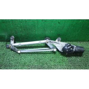 ラフェスタ DBA-B30 フロントワイパーモーター   28800-EN00A 中古