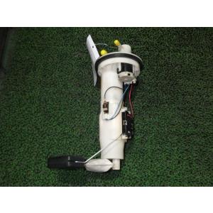 ｅＫワゴン DBA-B11W フューエルポンプ  ミツビシ 1760A557