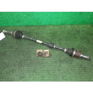 ｅＫワゴン DBA-B11W 右フロントドライブシャフト