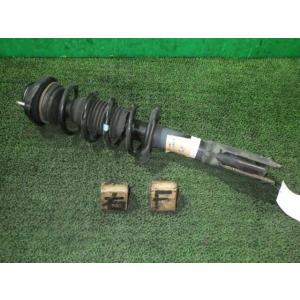 ｅＫワゴン DBA-B11W 右フロントストラット