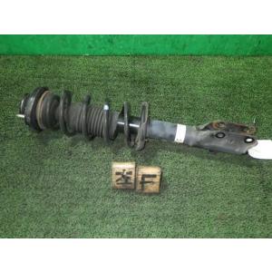 ｅＫワゴン DBA-B11W 左フロントストラット