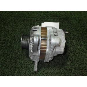 ｅＫワゴン DBA-B11W オルタネーター/ダイナモ  ミツビシ 1800A401