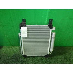 ｅＫワゴン DBA-B11W コンデンサー