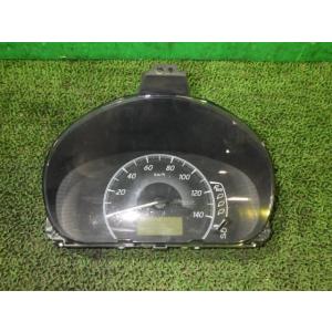 ｅＫワゴン DBA-B11W スピードメーター W13