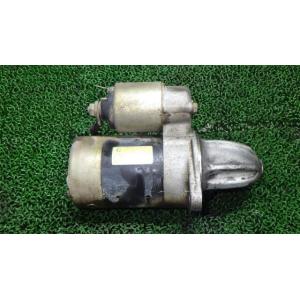 サンバー V-KS4 セルモーター HITACHI  23300KA511 中古