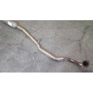 タント CBA-L350S フロントマフラー   17410-B2260 中古