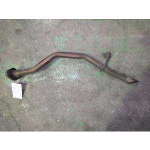 タント CBA-L350S テールパイプ W16  中古