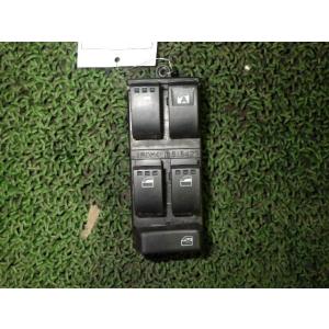 タント CBA-L350S パワーウインドウスイッチ W16  中古