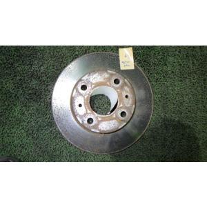 サンバー TA-TW1 フロントディスクローター   中古