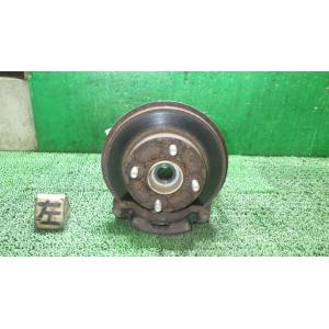 サンバー LE-TT2 左フロントナックルハブ   28313TC010 中古