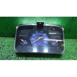 サンバー LE-TT2 スピードメーター  85014TC030 85073TC030 中古