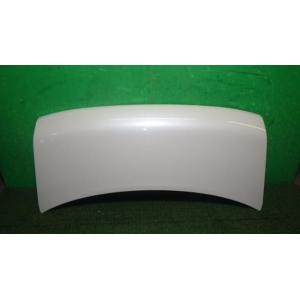 ムーヴコンテ DBA-L575S ボンネットフード W24   53301-B2232 中古