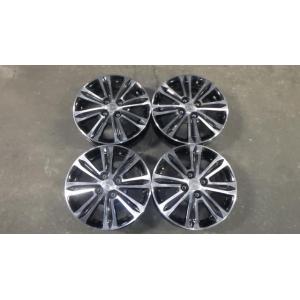 ムーヴコンテ　L575S　アルミホイール  15×4.5J/4本セット　中古