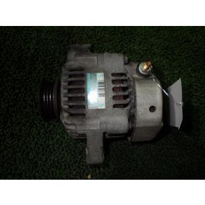 タント ABA-L350S オルタネーター/ダイナモ  デンソー 102211-7030