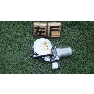 ラフェスタ DBA-B30 左フロントドアレギュレーター・モーター   80731-EG000 中古