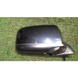 ラフェスタ DBA-B30 右サイドミラー B20   96301-EN100 中古