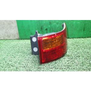 ラフェスタ DBA-B30 右テールランプ ICHIKO D001A 26550-EN025 中古