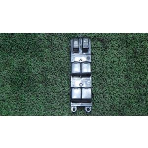 ラフェスタ DBA-B30 パワーウインドウスイッチ   25401-CY05A 中古