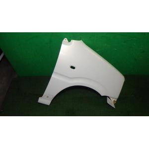 ムーヴ TA-L900S 右フロントフェンダー W16   53801-97202 中古