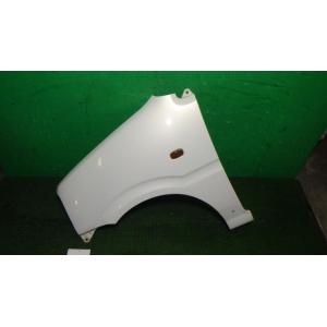 ムーヴ TA-L900S 左フロントフェンダー W16   53802-97202 中古