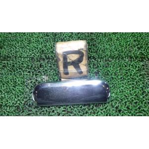 ムーヴ TA-L900S アウターハンドル W16   69210-87218 中古