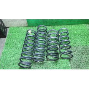 タント DBA-L375S スプリングセット   48231-B2630,48295-B2010,4...