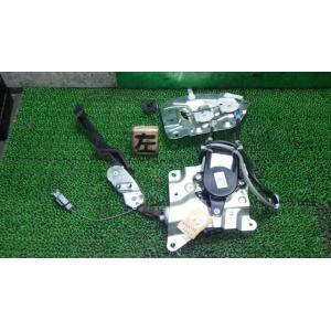 タント DBA-L375S 左パワースライドドアモーター   85006-B2011 中古