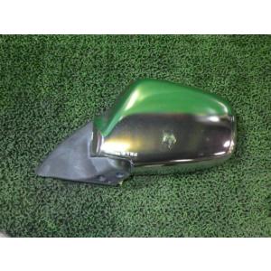 プレオ TA-RA1 左サイドミラー 022