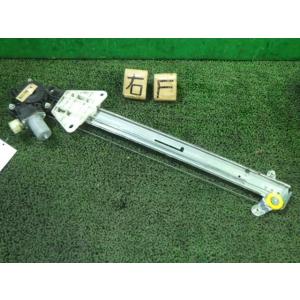 スズキ（SUZUKI） スズキ純正 ハスラー フロントドアパワーウインド