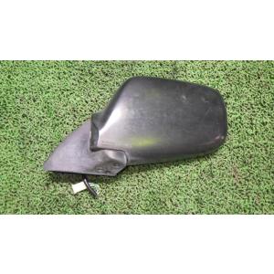 プレオ TA-RA1 左サイドミラー    91031KE030 中古