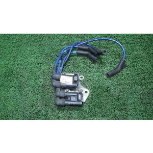 プレオ TA-RA1 イグニッションコイル   22433KA560 中古