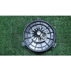 プレオ TA-RA1 ヒーターブロアモーター   72023TA040 中古