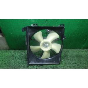 タント DBA-L375S 電動ファン   16360-B2061 中古