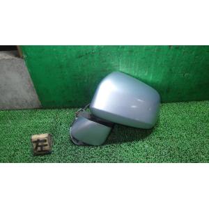 ムーヴ DBA-L175S 左サイドミラー S28   87940-B2620 中古
