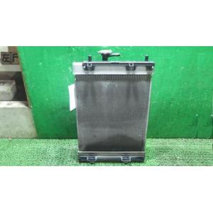 タント DBA-L375S ラジエータ   16400-B2240 中古