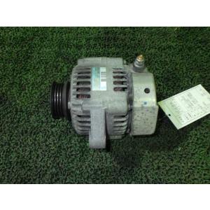タント ABA-L350S オルタネーター/ダイナモ R49 デンソー 102211-7030中古