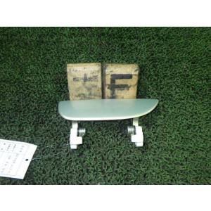 ムーヴ DBA-L150S 左フロントアウターハンドル T17