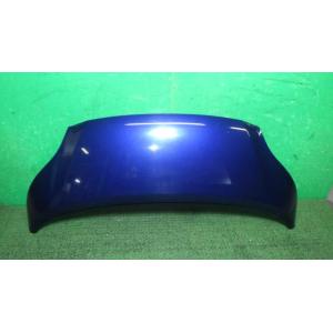 ムーヴ DBA-L175S ボンネットフード B60   53301-B2140 中古