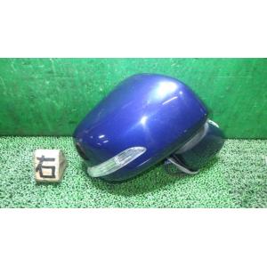 ムーヴ DBA-L175S 右サイドミラー B60   87910-B2680 中古