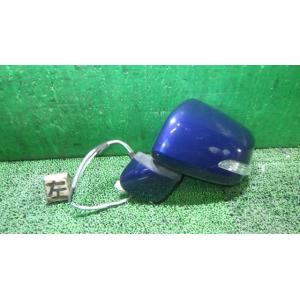 ムーヴ DBA-L175S 左サイドミラー B60   87940-B2660 中古