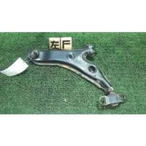 プレオ TA-RA1 左フロントロアアーム   中古
